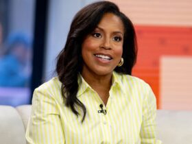 ‘Today’s Sheinelle Jones Appreciative of Support for Absence Due to ‘Serious’ Family Matter (Source)