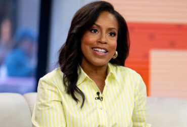 ‘Today’s Sheinelle Jones Appreciative of Support for Absence Due to ‘Serious’ Family Matter (Source)