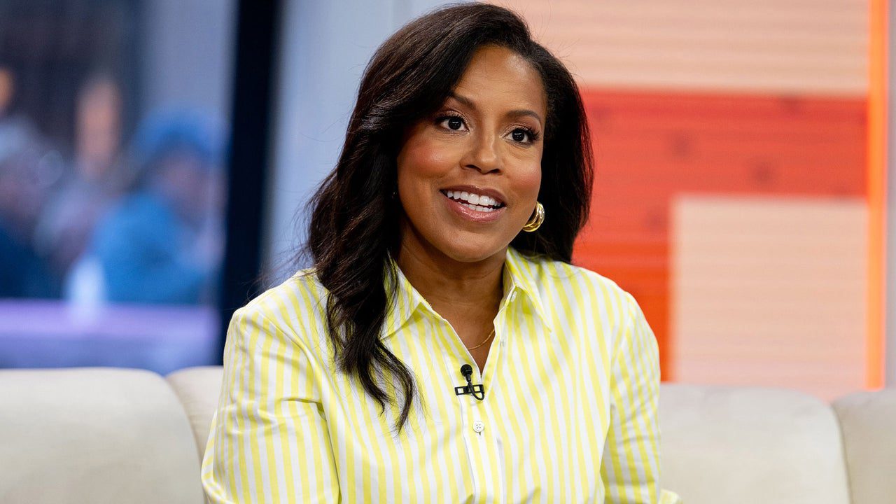 ‘Today’s Sheinelle Jones Appreciative of Support for Absence Due to ‘Serious’ Family Matter (Source)