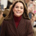 Kate Middleton Reveals She’s in Remission From Cancer