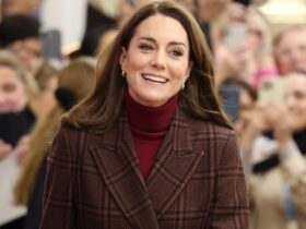 Kate Middleton Reveals She’s in Remission From Cancer