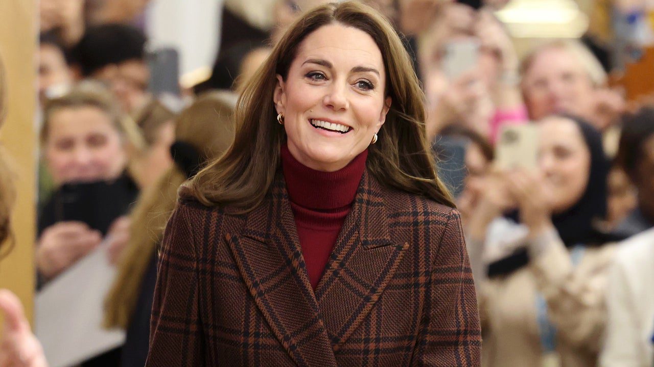 Kate Middleton Reveals She’s in Remission From Cancer