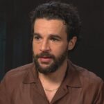 Christopher Abbott Dishes on His ‘Wolf Man’ Transformation (Exclusive)