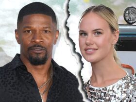 Jamie Foxx Splits From Girlfriend Alyce Huckstepp of Nearly Two Years