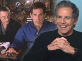 Ben Stiller on Potential ‘Meet the Parents’ Sequel With Robert De Niro, Blythe Danner and More!