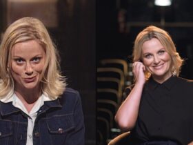 ‘SNL’ Docuseries: Amy Poehler and Pete Davidson Recall Audition Process