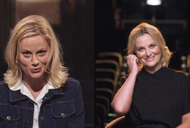 ‘SNL’ Docuseries: Amy Poehler and Pete Davidson Recall Audition Process