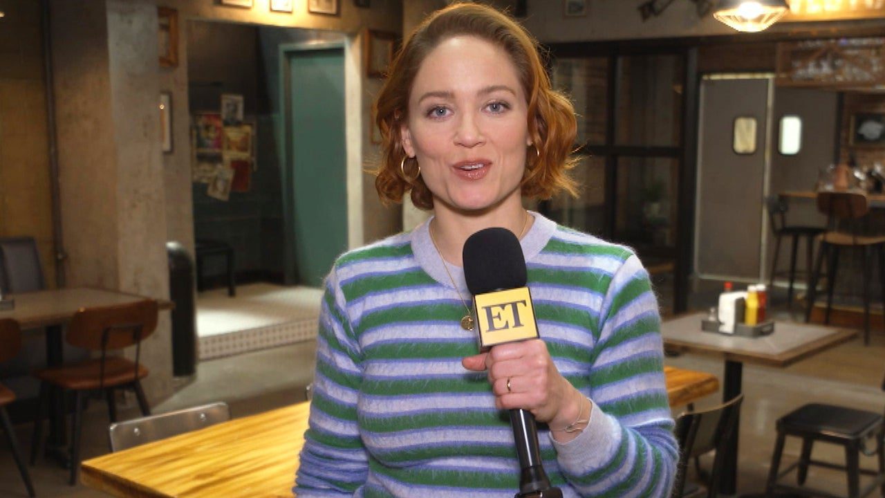 ‘Will Trent’ Set Tour: Behind the Scenes With Erika Christensen and Ramón Rodríguez (Exclusive)