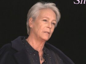 Jamie Lee Curtis Reveals the Hollywood Icon Who Inspired Her to ‘Keep Going’ Amid Acting Struggles