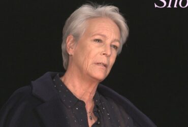 Jamie Lee Curtis Reveals the Hollywood Icon Who Inspired Her to ‘Keep Going’ Amid Acting Struggles