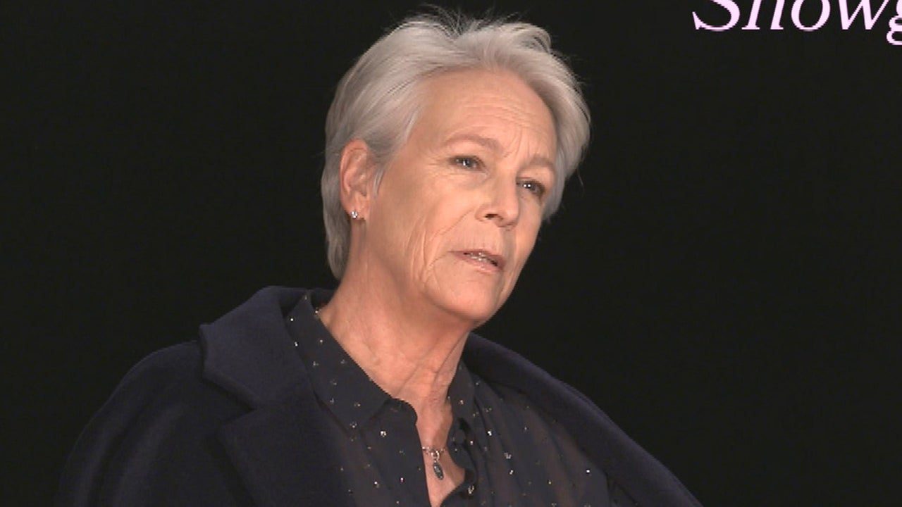 Jamie Lee Curtis Reveals the Hollywood Icon Who Inspired Her to ‘Keep Going’ Amid Acting Struggles