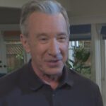 ‘Shifting Gears’ Set Visit: Tim Allen Reveals the ‘Secret’ to Looking Good at 71 (Exclusive)