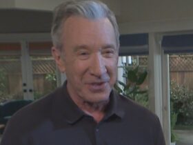 ‘Shifting Gears’ Set Visit: Tim Allen Reveals the ‘Secret’ to Looking Good at 71 (Exclusive)