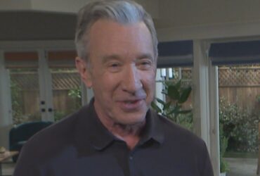 ‘Shifting Gears’ Set Visit: Tim Allen Reveals the ‘Secret’ to Looking Good at 71 (Exclusive)