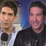 David Schwimmer Relives Early Roles and the ‘Friends’ ‘Roller Coaster’ | rETrospective