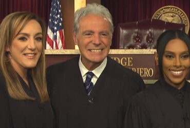 ‘Hot Bench’s 2000th Episode: Judges Dish on Case That Will ‘Haunt’ Them Forever (Exclusive)