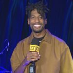 Jon Batiste on Turning Super Bowl Performance Dreams Into Reality (Exclusive)