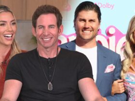 Why Christina Haack-Josh Hall Split Was ‘Great’ for ‘The Flip Off’ With Heather and Tarek El Moussa