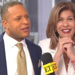 How ‘Today’s Craig Melvin Says His Morning Routine Changed as He Took Over for Hoda Kotb (Exclusive)