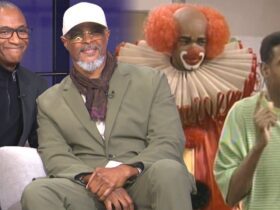 Damon Wayans and Tommy Davidson on ‘In Living Color’ Turning 35! (Exclusive)