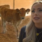 WWE Star Liv Morgan on Why She Chooses to Live on a Farm (Exclusive)