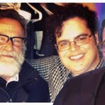 Josh Gad Opens Up About Friendship With Robin Williams and Girl Dad Life in New Memoir (Exclusive)