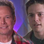 Scott Wolf Shares Never-Before-Told Stories From ‘Party of Five’ and More Projects | rETropsective