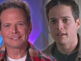 Scott Wolf Shares Never-Before-Told Stories From ‘Party of Five’ and More Projects | rETropsective