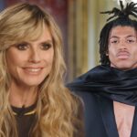 Heidi Klum’s 19-Year-Old Son Makes Runway Debut at Paris Fashion Week