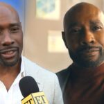 Morris Chestnut on the Potential of Another ‘Best Man’ (Exclusive)