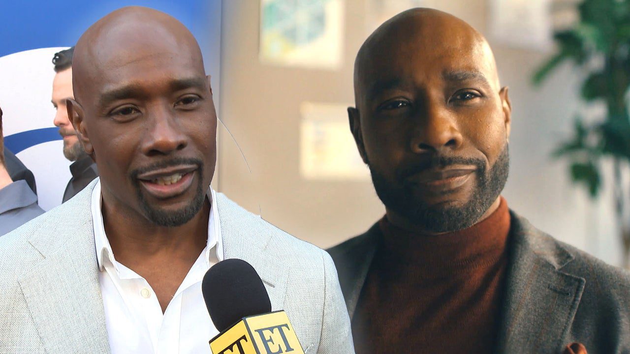 Morris Chestnut on the Potential of Another ‘Best Man’ (Exclusive)