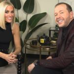 Donnie Wahlberg and Jenny McCarthy Reveal Relationship Pet Peeves | Spilling The E-Tea