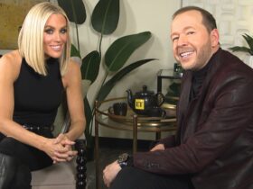 Donnie Wahlberg and Jenny McCarthy Reveal Relationship Pet Peeves | Spilling The E-Tea