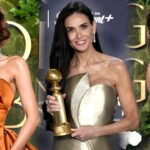 Golden Globes 2025 Recap: Big Wins and Must-See Moments