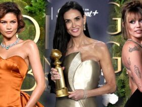 Golden Globes 2025 Recap: Big Wins and Must-See Moments