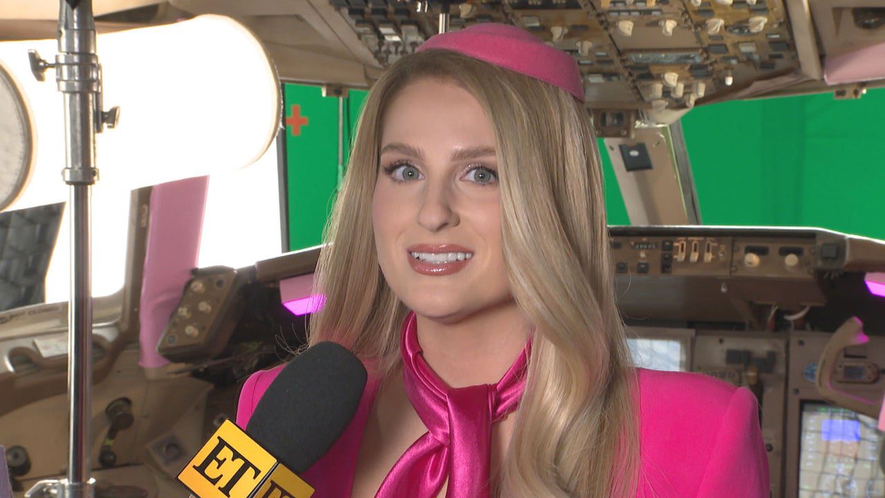 Meghan Trainor Reflects on 10 Years of Celebrating ‘Self Love’ in Her Career (Exclusive)