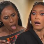 ‘One of Them Days’: Keke Palmer Shocks Issa Rae With Idea of Selling Feet Pics | Spilling the E-Tea