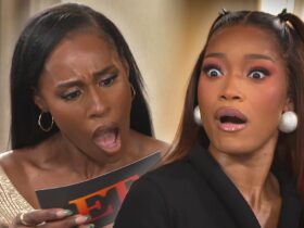 ‘One of Them Days’: Keke Palmer Shocks Issa Rae With Idea of Selling Feet Pics | Spilling the E-Tea