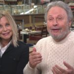 Meg Ryan and Billy Crystal Reunite to Recreate Iconic ‘When Harry Met Sally’ Scene, 35 Years Later