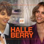 ET Vault Unlocked | Halle Berry’s Journey From Pageant Queen to Action Star