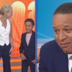 Craig Melvin Bursts Into Tears as Family Surprises Him on First Day as ‘Today’ Show Co-Anchor