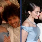 Golden Globes 2025: Selena Gomez and Benny Blanco Couple Up, Get Roasted by Nikki Glaser