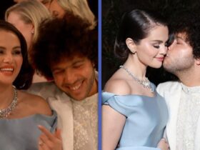 Golden Globes 2025: Selena Gomez and Benny Blanco Couple Up, Get Roasted by Nikki Glaser