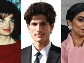 JFK’s Grandson Jack Schlossberg Reacts to Backlash For Calling Grandma Jackie O ‘Hot’