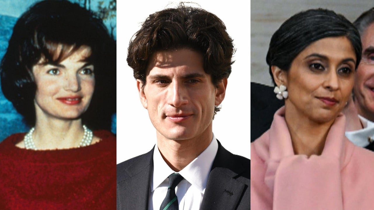 JFK’s Grandson Jack Schlossberg Reacts to Backlash For Calling Grandma Jackie O ‘Hot’