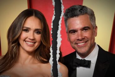 Jessica Alba and Cash Warren Split After Nearly 17 Years of Marriage