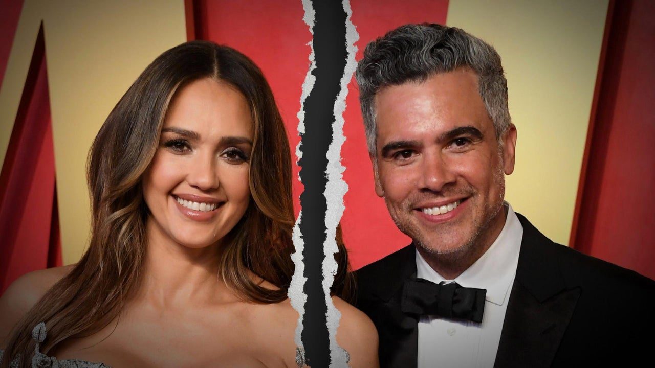 Jessica Alba and Cash Warren Split After Nearly 17 Years of Marriage