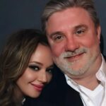 Leah Remini Mourns Death of ‘Scientology and the Aftermath’ Co-Host Mike Rinder, Dead at 69