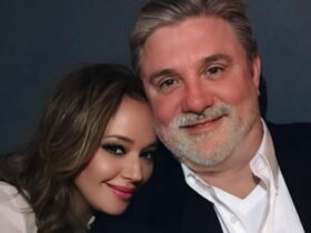 Leah Remini Mourns Death of ‘Scientology and the Aftermath’ Co-Host Mike Rinder, Dead at 69