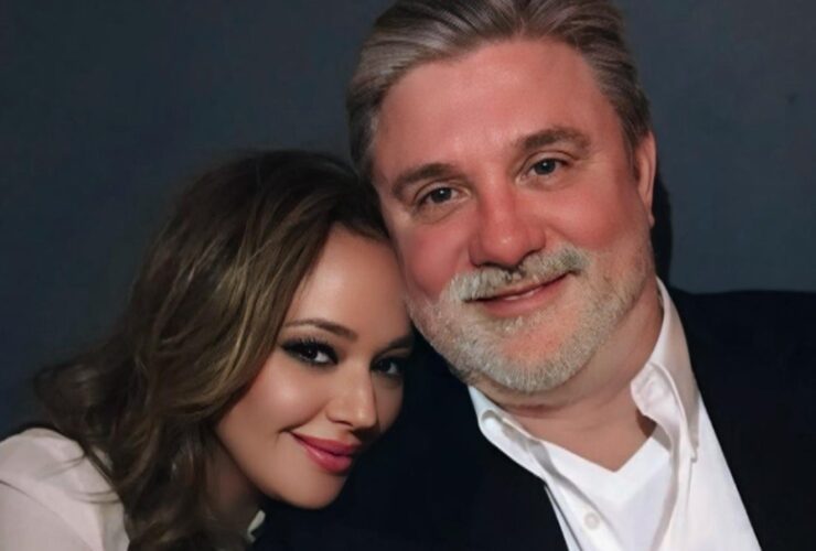 Leah Remini Mourns Death of ‘Scientology and the Aftermath’ Co-Host Mike Rinder, Dead at 69